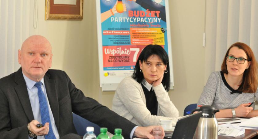 Zdecydujcie, na co wydać ponad 7 mln zł