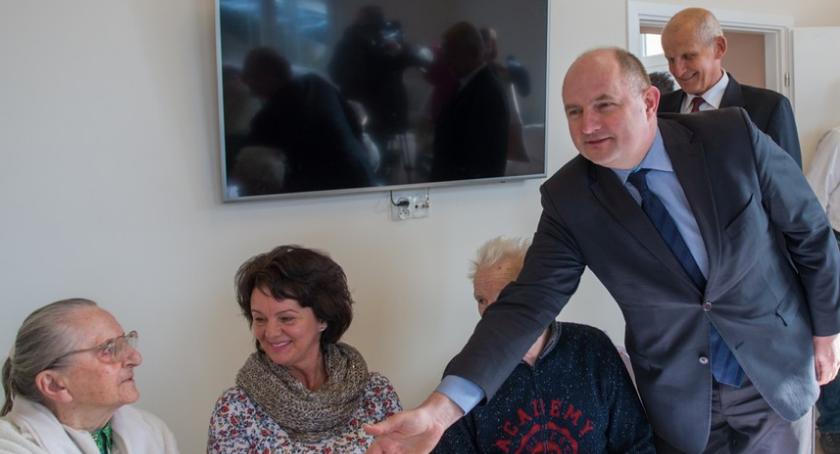 W regionie powstały specjalne domy dziennego pobytu