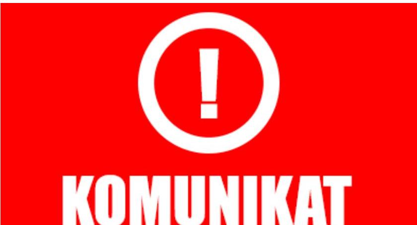 Uwaga! Poważna awaria. Drogowcy zamykają Broniewskiego!