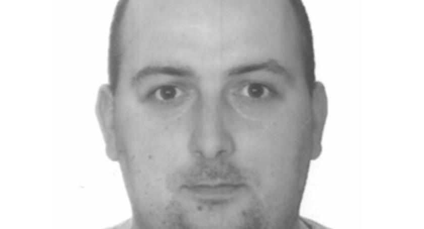 Policja zasypywana zgłoszeniami. Czy Bartosz Donarski jest już za granicą?