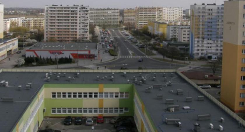 56-latek chciał wysadzić w powietrze blok na Rubinkowie. Sąd zdecydował o jego dalszym losie