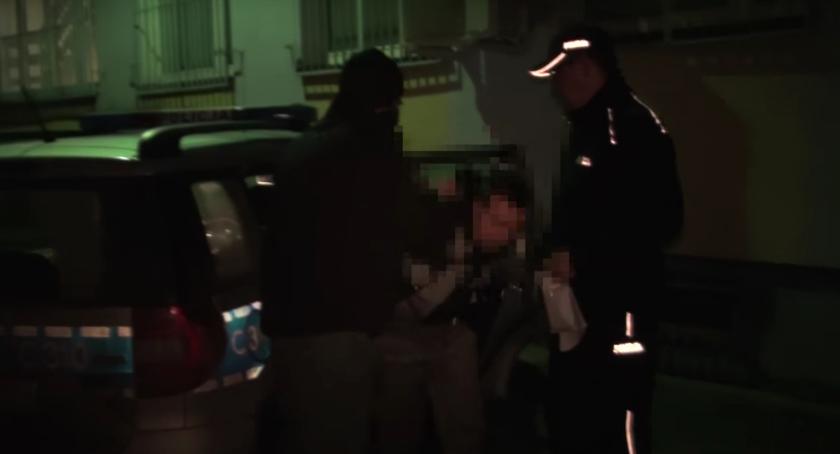 Podejrzany o skatowanie Fijo złapany! Policja ujawnia szczegóły i wideo z zatrzymania [WIDEO]