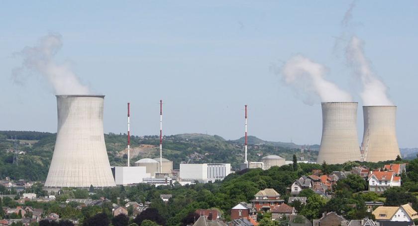 PAA uspokaja w sprawie elektrowni atomowej w Belgii. Nie ma powodu do obaw
