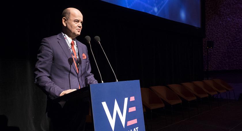 Jubileuszowa 25 edycja Welconomy [FOTO]