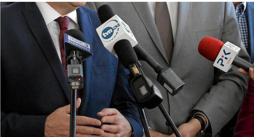 Znany polityk Platformy Obywatelskiej pierwszym kandydatem na prezydenta Torunia