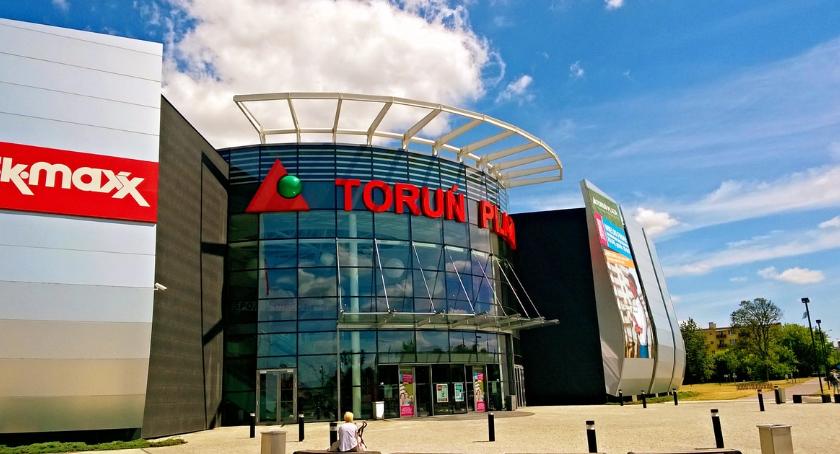 Czas na kolejne otwarcia w Centrum Handlowo-Rozrywkowym Toruń Plaza [SZCZEGÓŁY]