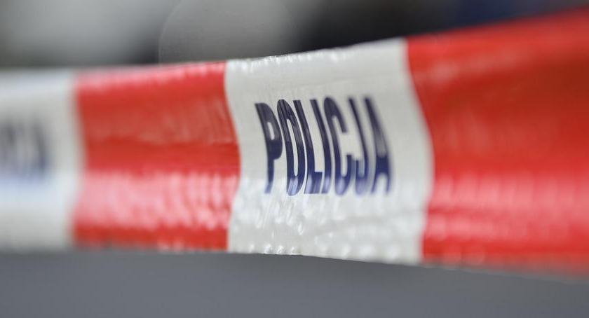 Śmierć na Podgórzu. Policja zdradza szczegóły 
