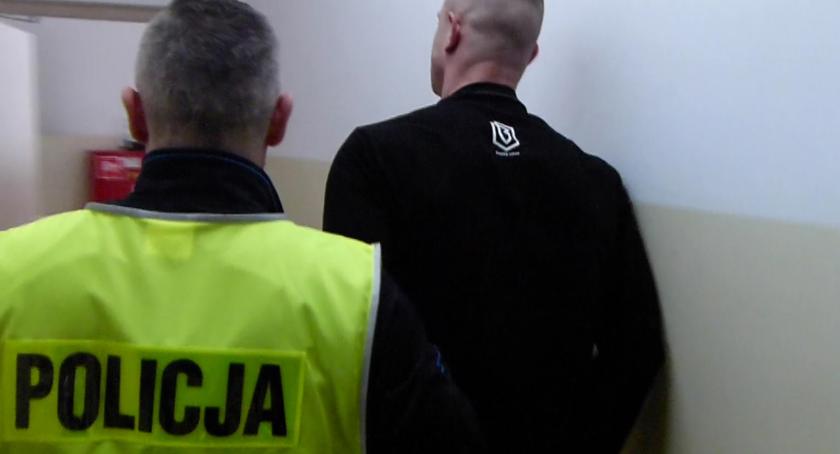 Akcja kryminalnych na Starówce. Są zatrzymania! [WIDEO]