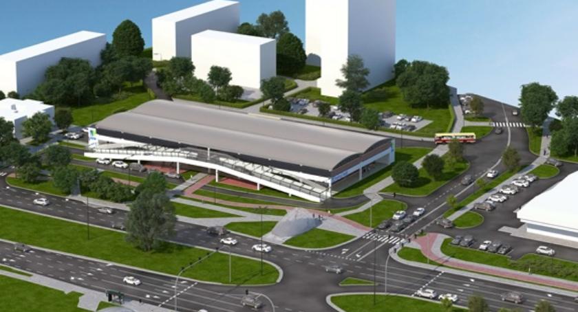 Parkingi Park and Ride. Gdzie powstaną? [WIZUALIZACJE]