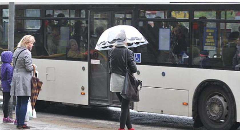 W gminie Lubicz ruszyła dziś kolejna linia autobusowa. Znamy rozkład jazdy!