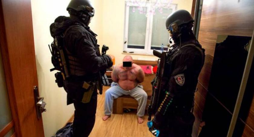 Zmiana taktyki gangu Pitbulla. Sąd zgodzi się na propozycje podejrzanych? [FOTO, WIDEO]