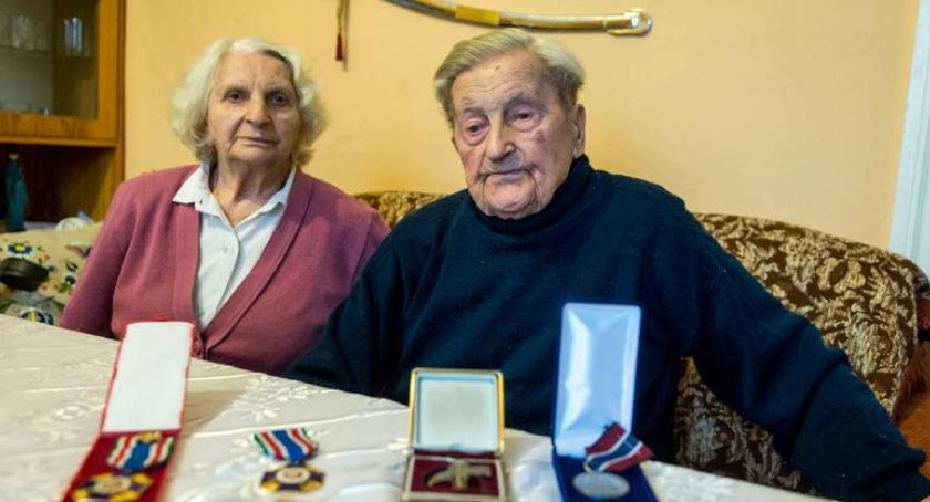 Zmarł najstarszy Polak, był mieszkańcem powiatu toruńskiego