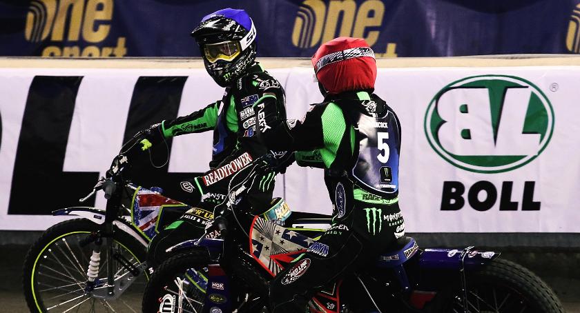 Pierwsza runda Speedway Best Pairs w Toruniu przełożona! Znamy nowy termin zawodów
