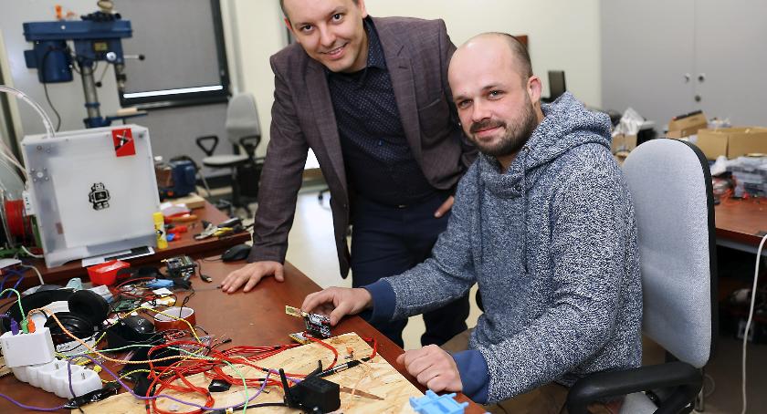 Praktyczny wynalazek naukowców z UMK