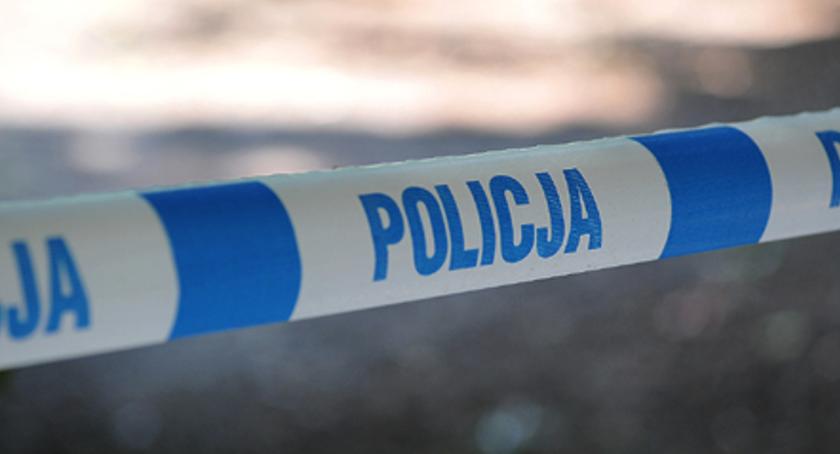 Śmiertelne potrącenie na torach! Toruńska policja szuka świadków