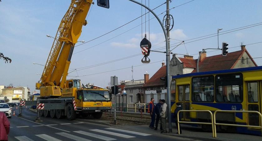 Uwaga, pasażerowie MZK. Są utrudnienia [FOTO]
