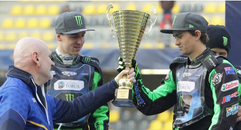 Za nami pierwsza runda Speedway Best Pairs [FOTO]