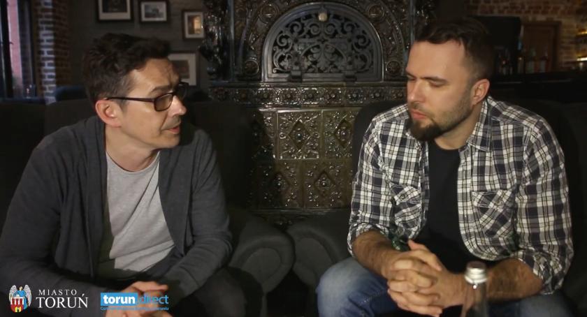 Jak się robi biznes na Starówce? Rozmawiamy z Tomaszem Kreftem z  Coffee&Whisky House [WIDEO]
