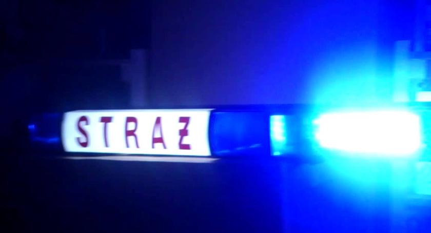 Tragedia na Bydgoskim Przedmieściu!
