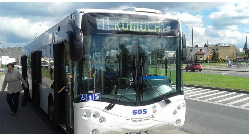 Kolejne zmiany w komunikacji miejskiej. Inaczej pojadą cztery linie autobusowe