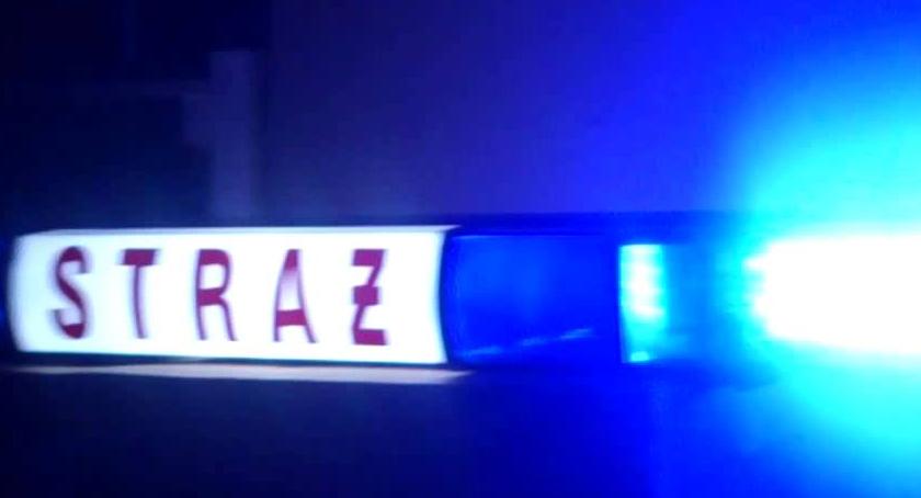 Wypadek na autostradzie. Trwa akcja ratunkowa z udziałem śmigłowca [PILNE]