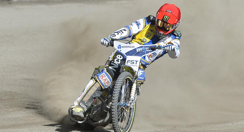 Chris Holder przyznał się do swoich problemów osobistych