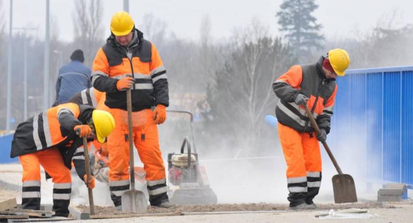Kierowcy! Przed nami kolejny etap prac na ważnej ulicy w Toruniu [MAPKA]