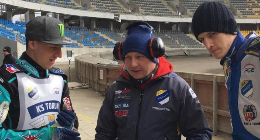 Jacek Frątczak zabrał głos w sprawie występów Chrisa Holdera w pierwszych kolejkach ligowych