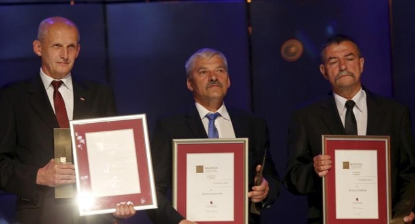 Prestiżowe Nagrody Marszałka czekają na wybitnych mieszkańców