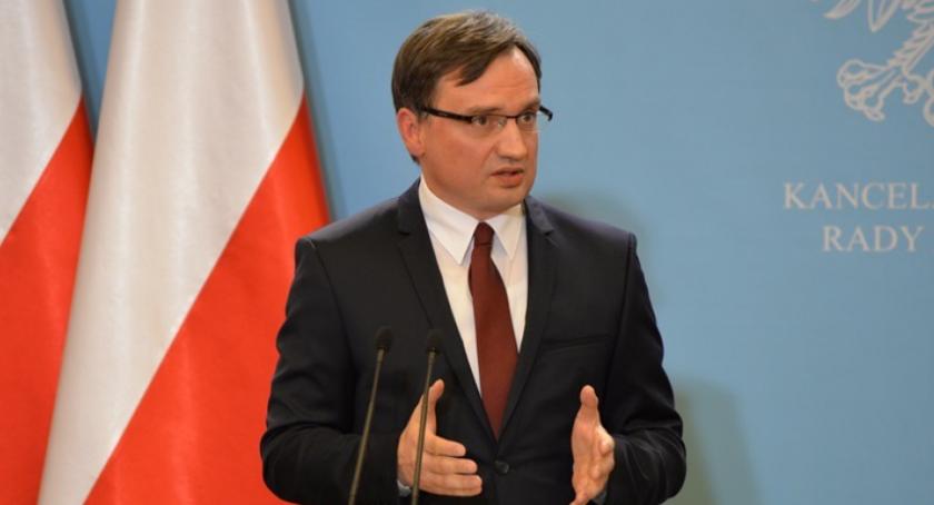 Sędziowie nie zgadzają się z wyborami Zbigniewa Ziobro? Bojkot w toruńskim Sądzie Rejonowym