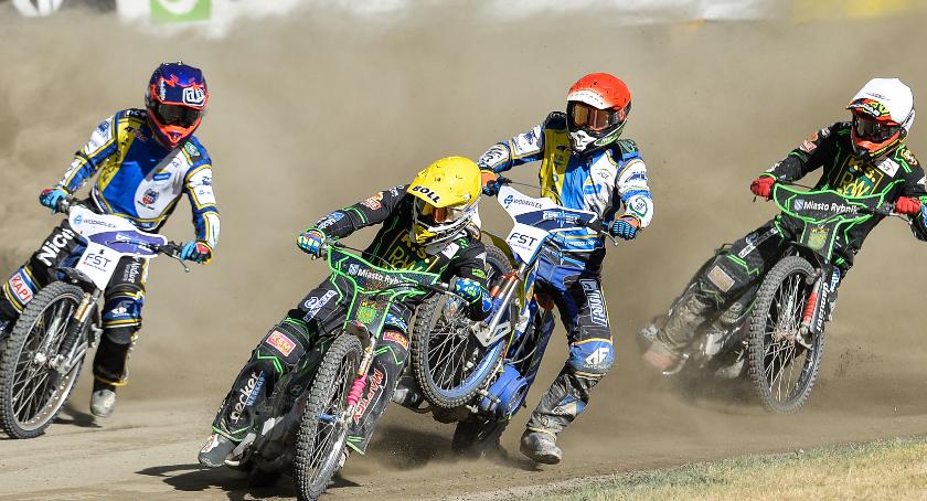 Oto ceny biletów na żużel w Toruniu w sezonie 2018
