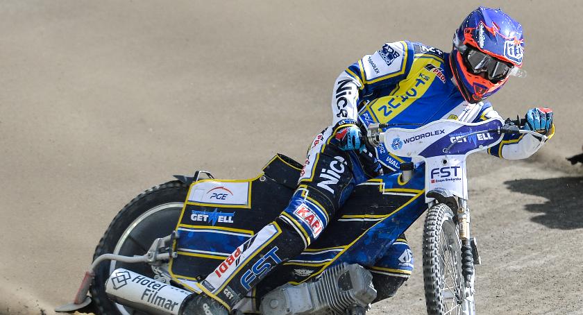 Stal Gorzów za mocna dla Get Well Toruń