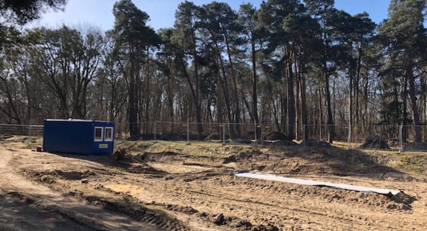 W Toruniu powstają nowe baseny! [FOTO]