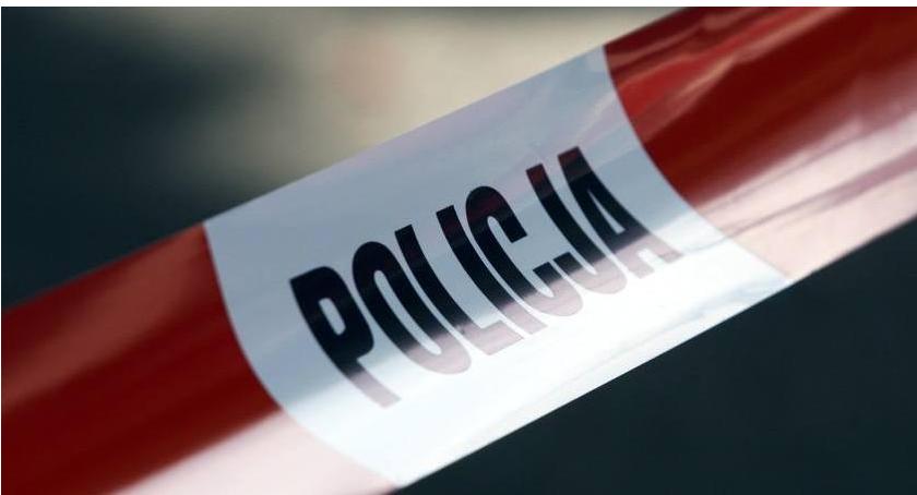 Zabójstwo na Warszawskiej. Prokuratura skierowała do sądu akt oskarżenia