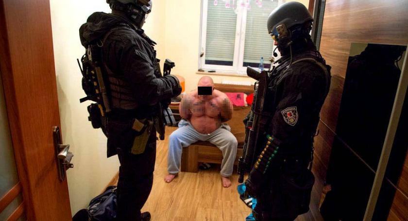 Sąd zgodził się na propozycje Gangu Pitbulla [FOTO, WIDEO]