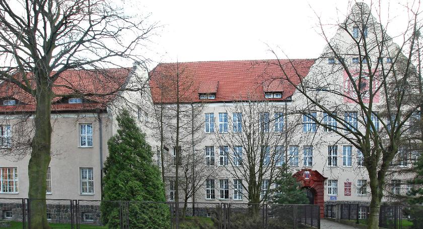 ZSP w Chełmży — czyli dlaczego warto mierzyć wysoko [FOTO]
