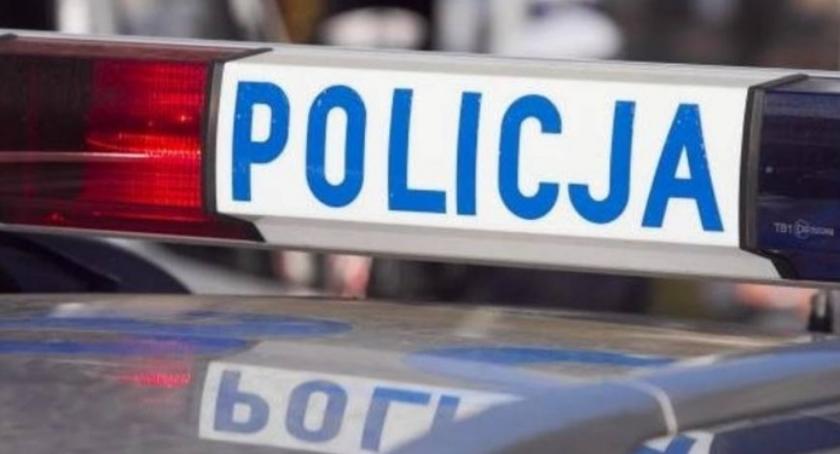 Uwaga! Wypadek na nowym moście drogowym