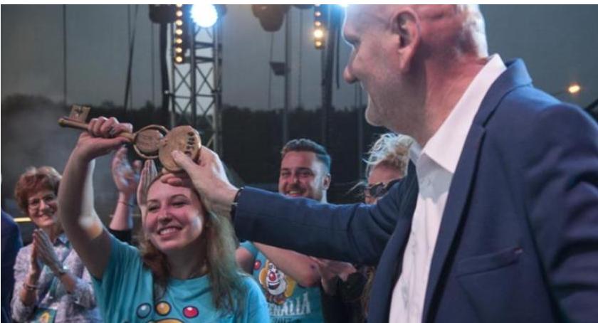 Samorząd Studencki UMK zdradził kolejne gwiazdy Juwenaliów 2018