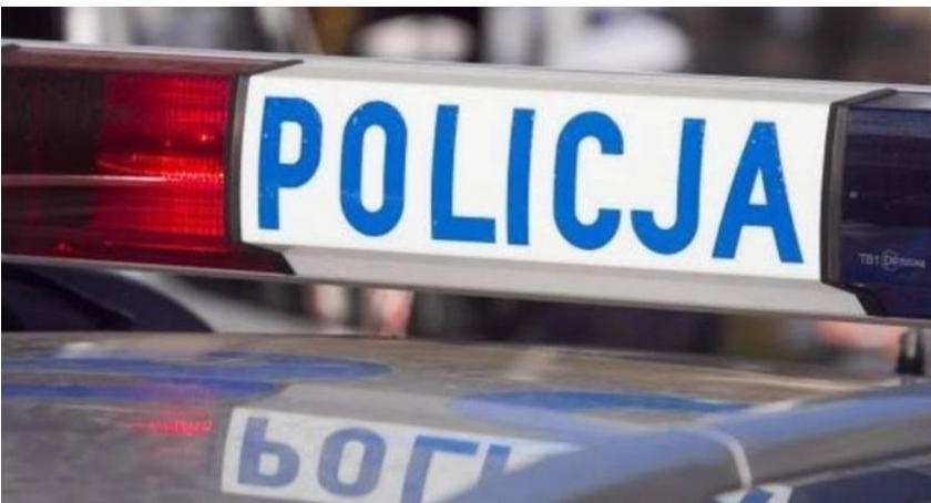 Czołowe zderzenie pod Toruniem. DK 10 zablokowana [PILNE]