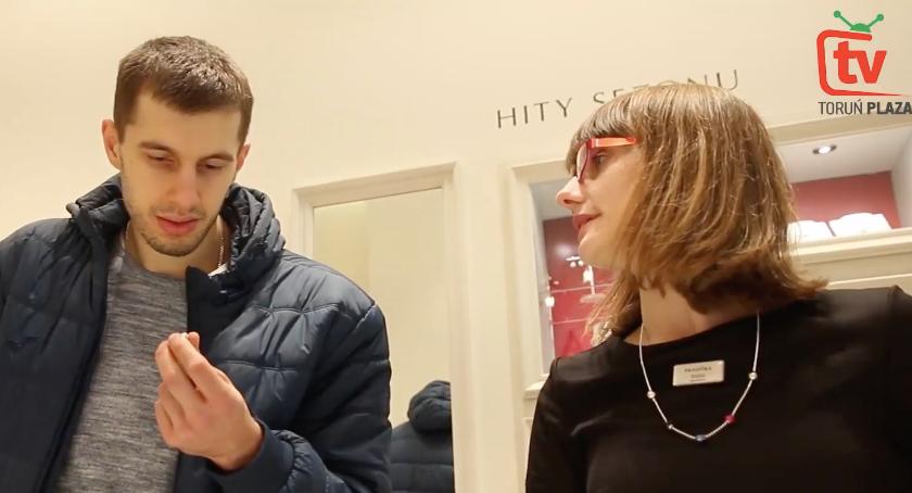Gdzie Krzysztof Sulima kupił prezent dla narzeczonej? Jaki jest nowy sposób nauki języków obcych?