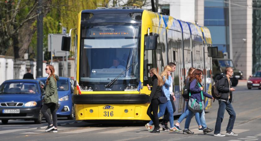 Niedziela z darmową komunikacją miejską. Dla kogo?