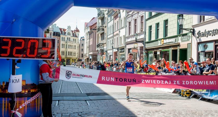 Toruń biega i… zwiedza. Czas na kolejny Run Toruń!