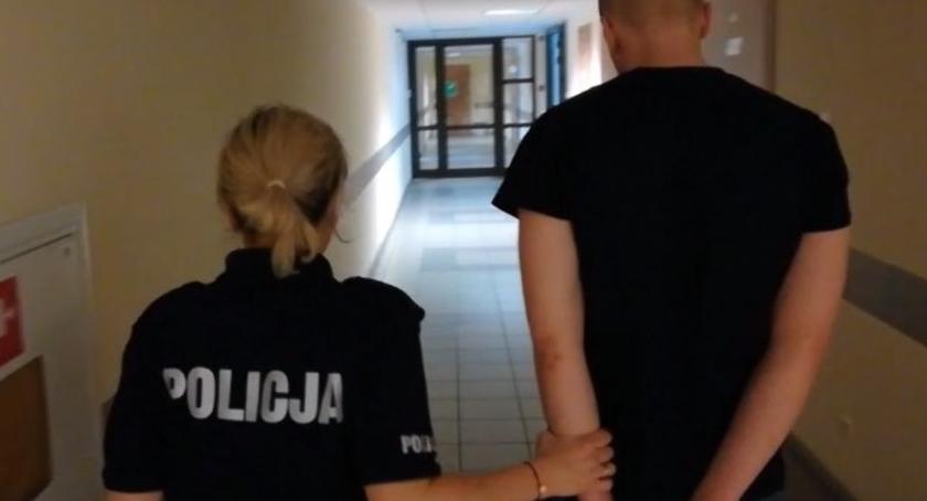 Ten weekend będą pamiętać długo. Torunianie zatrzymani w... Sopocie [FOTO, WIDEO]