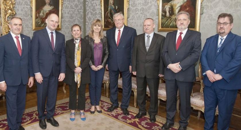 Tak nasi przedstawiciele zaprezentowali województwo w Hiszpanii [FOTO]