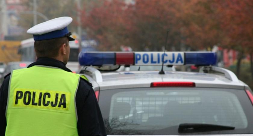 Policja prosi o pomoc świadków śmiertelnego wypadku
