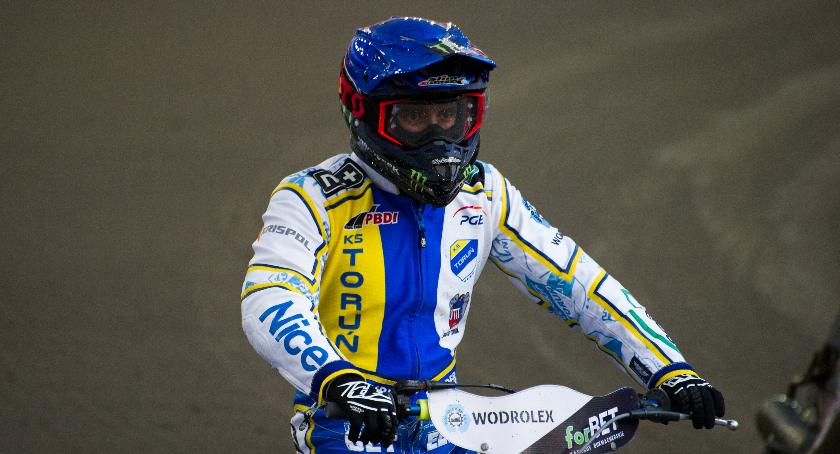 Derby dla Torunia! Get Well zwyciężył na Motoarenie