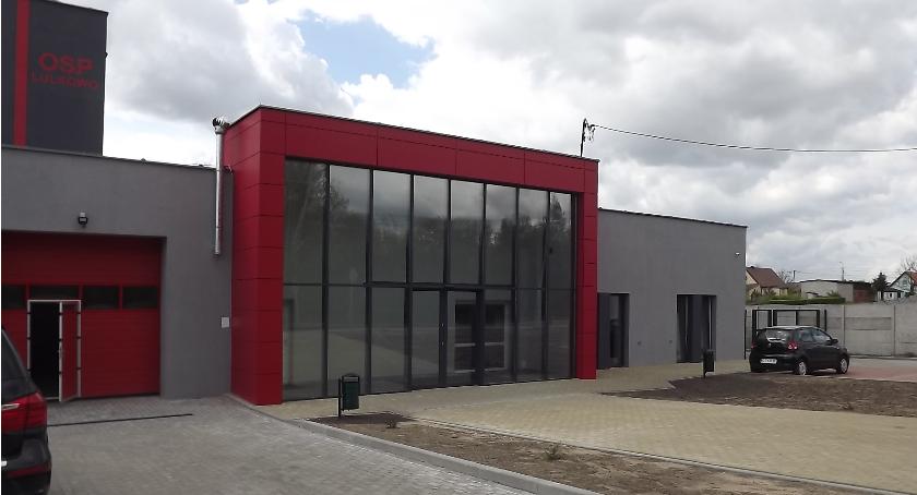Tak wygląda nowa świetlica wiejska w Lulkowie. Robi wrażenie [FOTO]