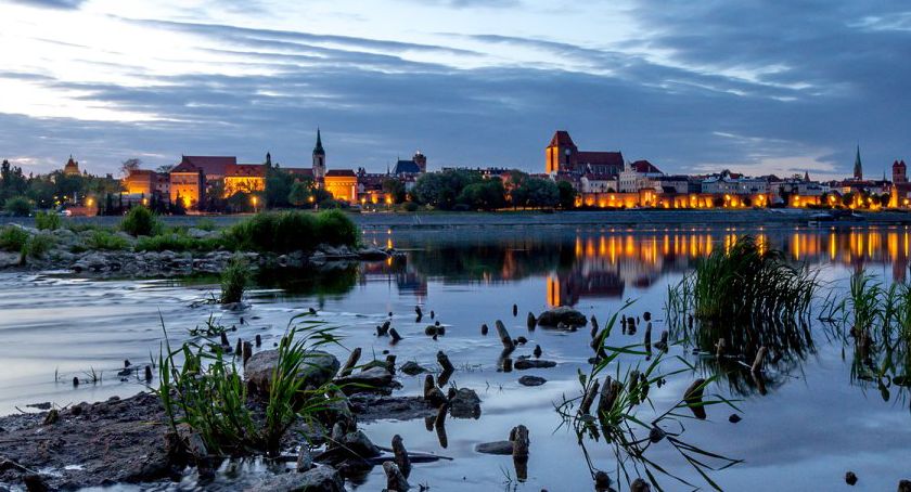 Najnowsze dane dotyczące liczby mieszkańców Torunia