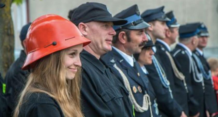 4 maja, czyli Międzynarodowy Dzień Strażaka