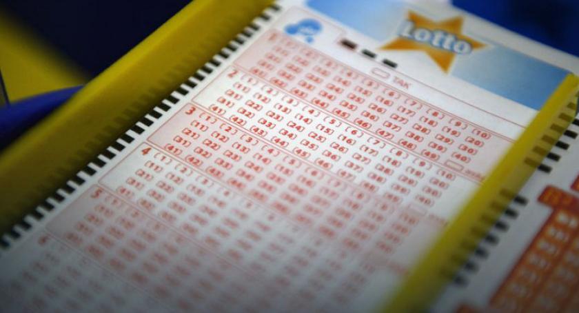 Główna wygrana w Mini Lotto w regionie!